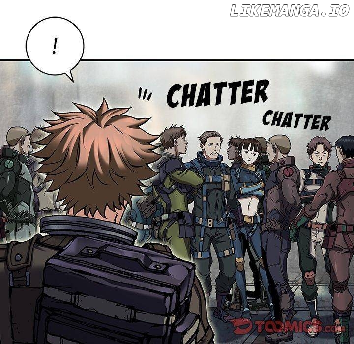 Leviathan, Chapter 156 image 34